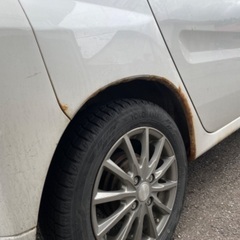 引き渡し予定者決まりました‼️ 売り切り‼️ トッポ　4WD 車検R7.4‼️の画像