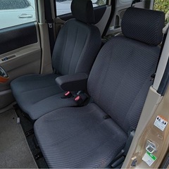 売約済みです商値下げ❗️早い者勝ちです。プッシュスタートパレット ナビ　フルエアロ　純正キセノン　内装綺麗の画像