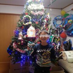 クリスマスツリー
