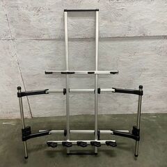 【inno】 イノー ロッドホルダー カーメイト 5本がけ アド...