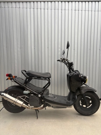 ホンダ　ズーマー　低走行 AF54  人気車　熊本　福岡　佐賀　全国配送