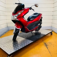 30659 km  ★始動動画あり★ ホンダ  PCX125 J...