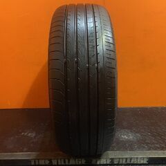 YOKOHAMA BluEarth-RV RV03 215/60...