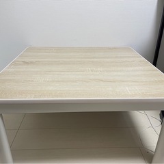 こたつ、座椅子