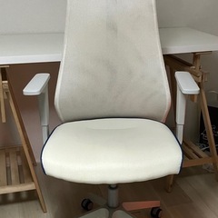 MATCHSPEL 
IKEAのオフィスチェア