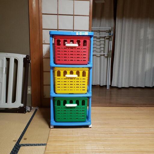 収納ケース