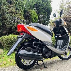 🛵YAMAHAジョグ❗大人気‼️低燃費‼️通勤通学配達‼️自宅配送可能の画像