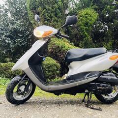 🛵YAMAHAジョグ❗大人気‼️低燃費‼️通勤通学配達‼️自宅配送可能の画像