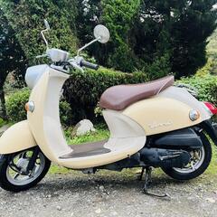🛵YAMAHAビーノ‼️大人気車両‼️通勤通学配達‼️早い者勝ち❗の画像