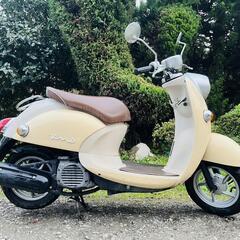 🛵YAMAHAビーノ‼️大人気車両‼️通勤通学配達‼️早い者勝ち❗の画像