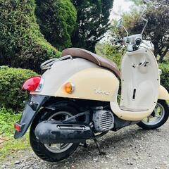 🛵YAMAHAビーノ‼️大人気車両‼️通勤通学配達‼️早い者勝ち❗の画像