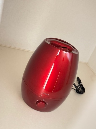 siroca 加湿器5L