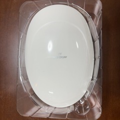 UVネイル乾燥機の画像