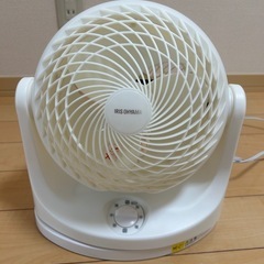 サーキュレーターの画像
