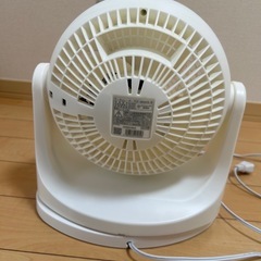 サーキュレーターの画像