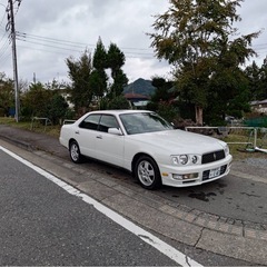 一時中断‼️商談中💦値下しました‼️33 セドリック グランツ ...