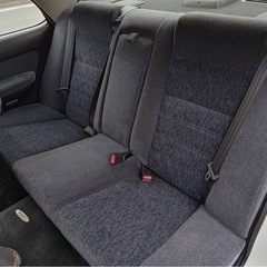 一時中断‼️商談中💦値下しました‼️33 セドリック グランツ 2.5 パール 内装1万キロ車より移植済み‼️の画像