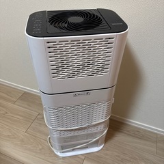 アイリスオーヤマ　除湿機　未清掃　　　の画像