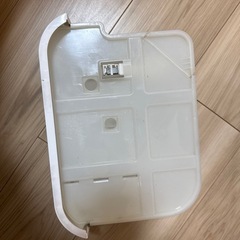 アイリスオーヤマ　除湿機　未清掃　　　の画像