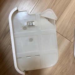 アイリスオーヤマ　除湿機　未清掃　　　の画像