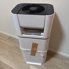 アイリスオーヤマ　除湿機　未清掃　　　