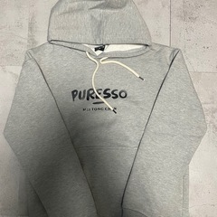 パーカー