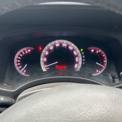 トヨタアイシスの画像