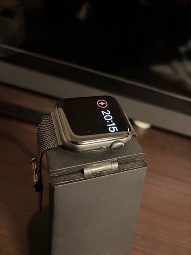 アップルウォッチ