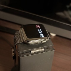 アップルウォッチ