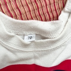 ベビー服　子供服　70cm 半袖5点の画像