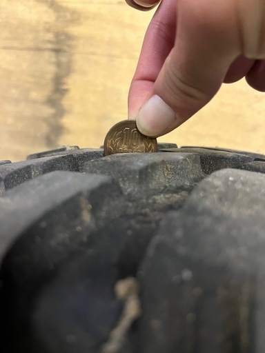 【値下げ】ジオランダーMT 195R16 ホイールセット