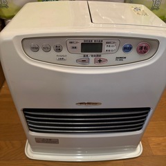 ダイニチ　石油ファンヒーター　ジャンク品 