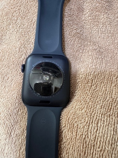 AppleWatch se第2世代【早い者勝ち
】