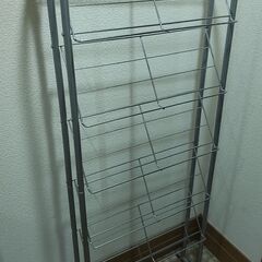 シューズラック