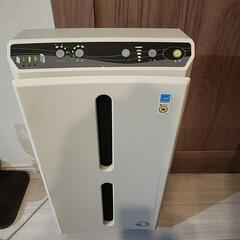 アムウェイ　空気清浄器　2台セットの画像