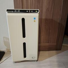 アムウェイ　空気清浄器　2台セットの画像
