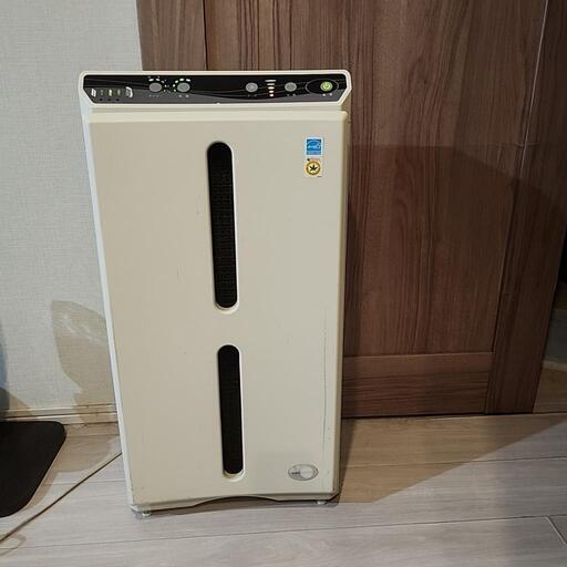 アムウェイ　空気清浄器　2台セット