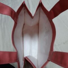 新品ピングーのバッグの画像