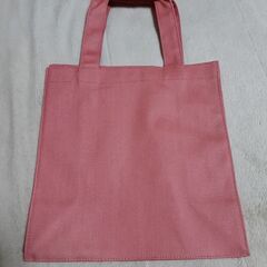 新品ピングーのバッグの画像