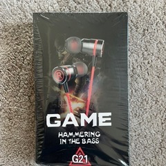 イヤホンの画像