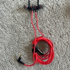 イヤホンの画像