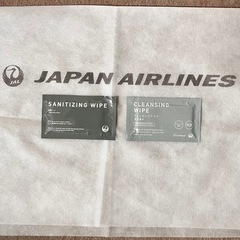 JALグッズ　ドリームエクスプレスの画像
