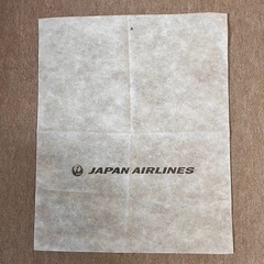 JALグッズ　ドリームエクスプレスの画像