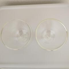 ポダム　グラス　コップ　食器　高級の画像