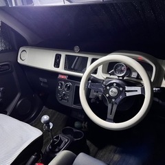 スズキ　アルトバン 5速MT！！　初心者　練習　足車　競技車の画像