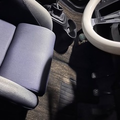スズキ　アルトバン 5速MT！！　初心者　練習　足車　競技車の画像