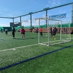 【フットサル募集⚽️】