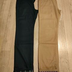 MICEL KLEIN パンツ セット