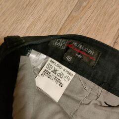 MICEL KLEIN パンツ セットの画像