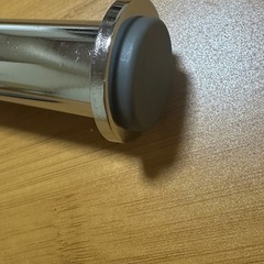 イケア　ランズクローナ　メタル　脚4本の画像